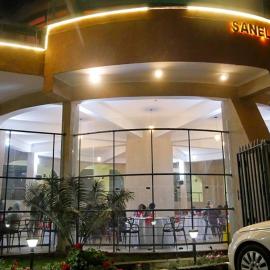 Sanel Hotel
