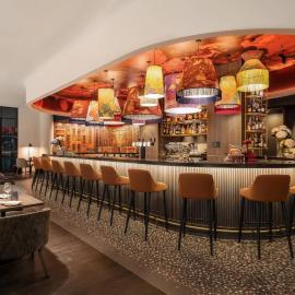Renaissance Brussels Hotel, hotel a Brussel·les
