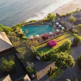 Bvlgari Resort Bali