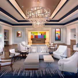 The Henry, Autograph Collection, hotel en Dearborn