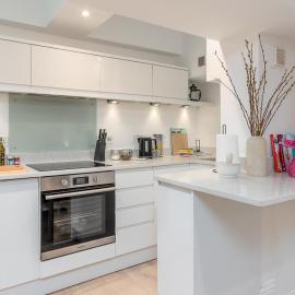 Clarendon Place - Stunning 1BD in Leamington Spa