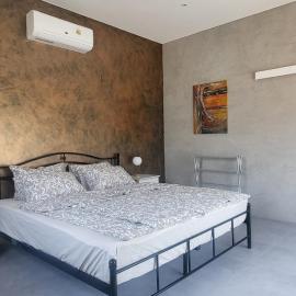 Sunset Homestay, hotel in Cha Am