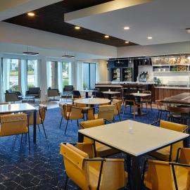 Courtyard Dayton South Mall, hotel i Miamisburg