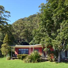 The Heavens Mountain Escape, hotel in Kangaroo Valley
