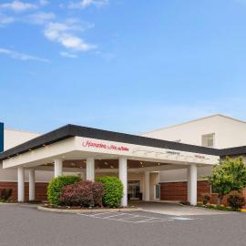 Hampton Inn & Suites Hershey, hotel en Hershey
