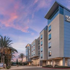 Homewood Suites by Hilton Anaheim Conv Ctr/Disneyland Main, hotel a Anaheim
