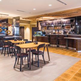 Courtyard by Marriott Detroit Farmington