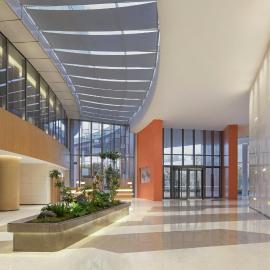 Courtyard by Marriott Hangzhou Xihu, hotel a Hangzhou
