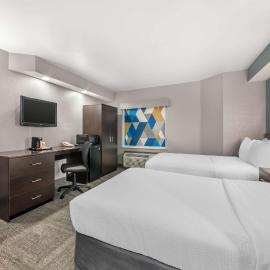 Sleep Inn Miami Airport، فندق في ميامي