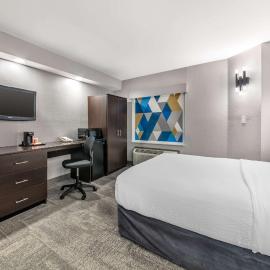 Sleep Inn Miami Airport, hotel i Miami