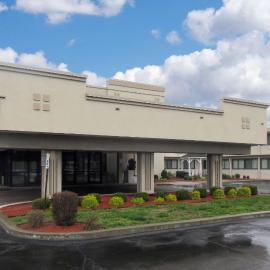 Quality Inn Horseheads, hotel a Horseheads