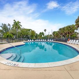 Sleep Inn Miami Airport