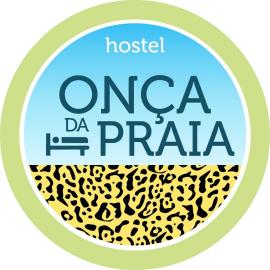 Onça da Praia Hostel, Hotel in Vitória