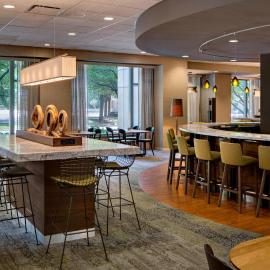Courtyard Grand Rapids Downtown – hotel w mieście Grand Rapids