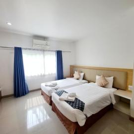 Bualinn Resort, hotel i Nong Khai