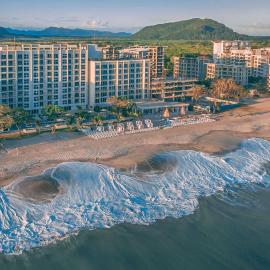 Radisson Riviera Panama, хотел в Пунта Чаме