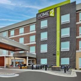 Viesnīca Home2 Suites By Hilton Grand Rapids Northeast pilsētā Grand Rapids