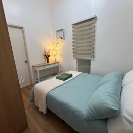Davao Airport Holiday home- Sleeps 8 -ALPA Rentals