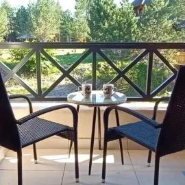 Apartman Pahuljica Tara