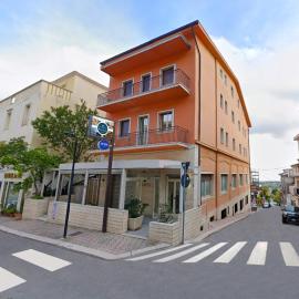 HOTEL HOUSE GARGANO