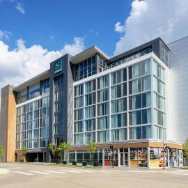 AC Hotel by Marriott Pittsburgh Downtown