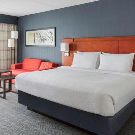 Courtyard by Marriott Buffalo Amherst/University