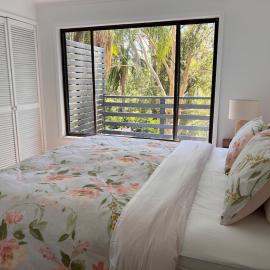 Park View Guest Suite