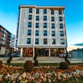 Dedem Hotel Premium - Çorlu, hotel a Corlu