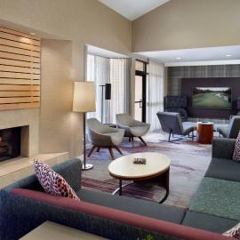 Courtyard by Marriott Fayetteville, hotel a Fayetteville