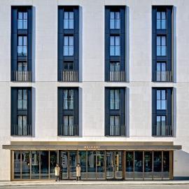 Bvlgari Hotel London