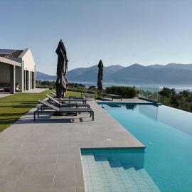 Alekos Beach Houses-Elia Villas