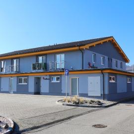 Apartmán Wellness-Detva, hotell i Detva