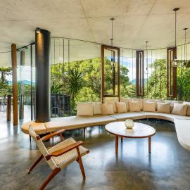 Planchonella House - Eco Stay de Luxe