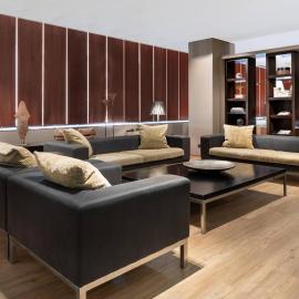 AC Hotel La Rioja by Marriott, hotel in Logroño