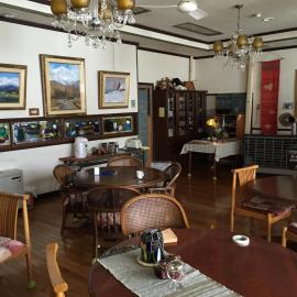 Tsugaike Ski House, khách sạn ở Otari