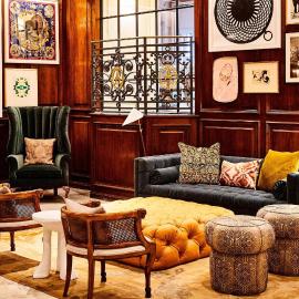 The Adolphus, Autograph Collection, hotel a Dallas