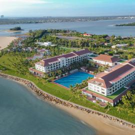 Renaissance Danang Hoi An Resort & Spa, hotel in Hoi An