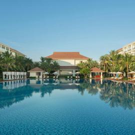 Renaissance Danang Hoi An Resort & Spa