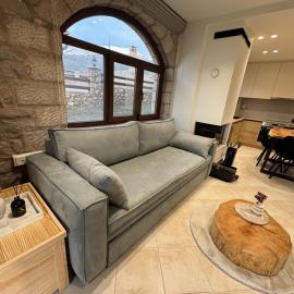 Armonia Suites Livadi Arachovas