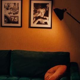 Anna Louise, hotel a Sondershausen