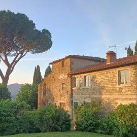 Podere Torre Relax in Mugello