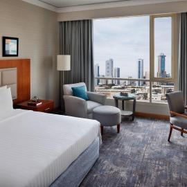 Courtyard By Marriott Kuwait City
