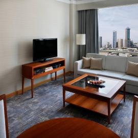 Courtyard By Marriott Kuwait City, hotel sa Kuwait