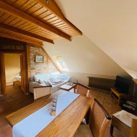 Ferienwohnung am Tor zum Fischland