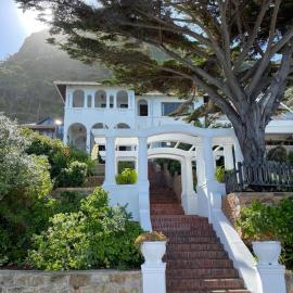 The Breakers at St James, Cape Town – hotel w mieście St James