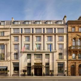 The College Green Dublin Hotel, Autograph Collection