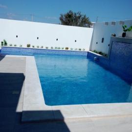 Villa Kenza, hotel in Mellita