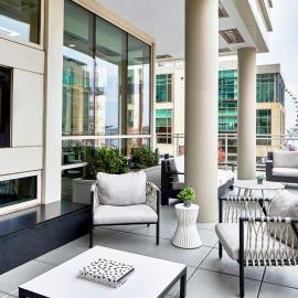 AC Hotel National Harbor Washington, DC Area, Hotel in National Harbor