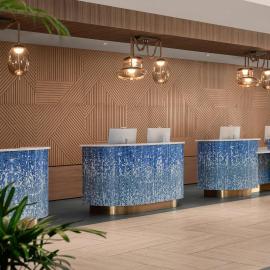 Sheraton San Diego Resort, hotel en San Diego