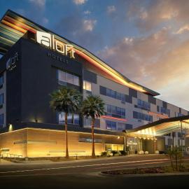 Aloft by Marriott Henderson, hotel din Las Vegas
